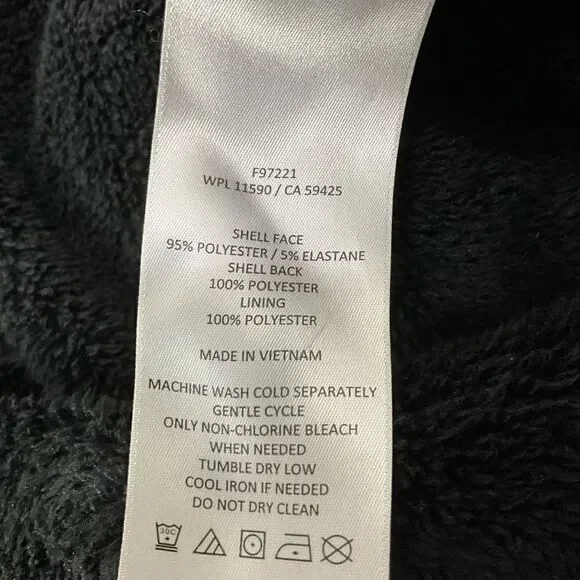 TUMI Soft Shell Jacket - Picture 5 of 6